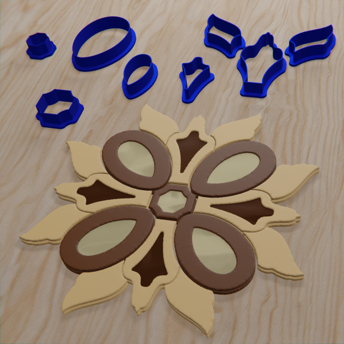 Biscrostata 29